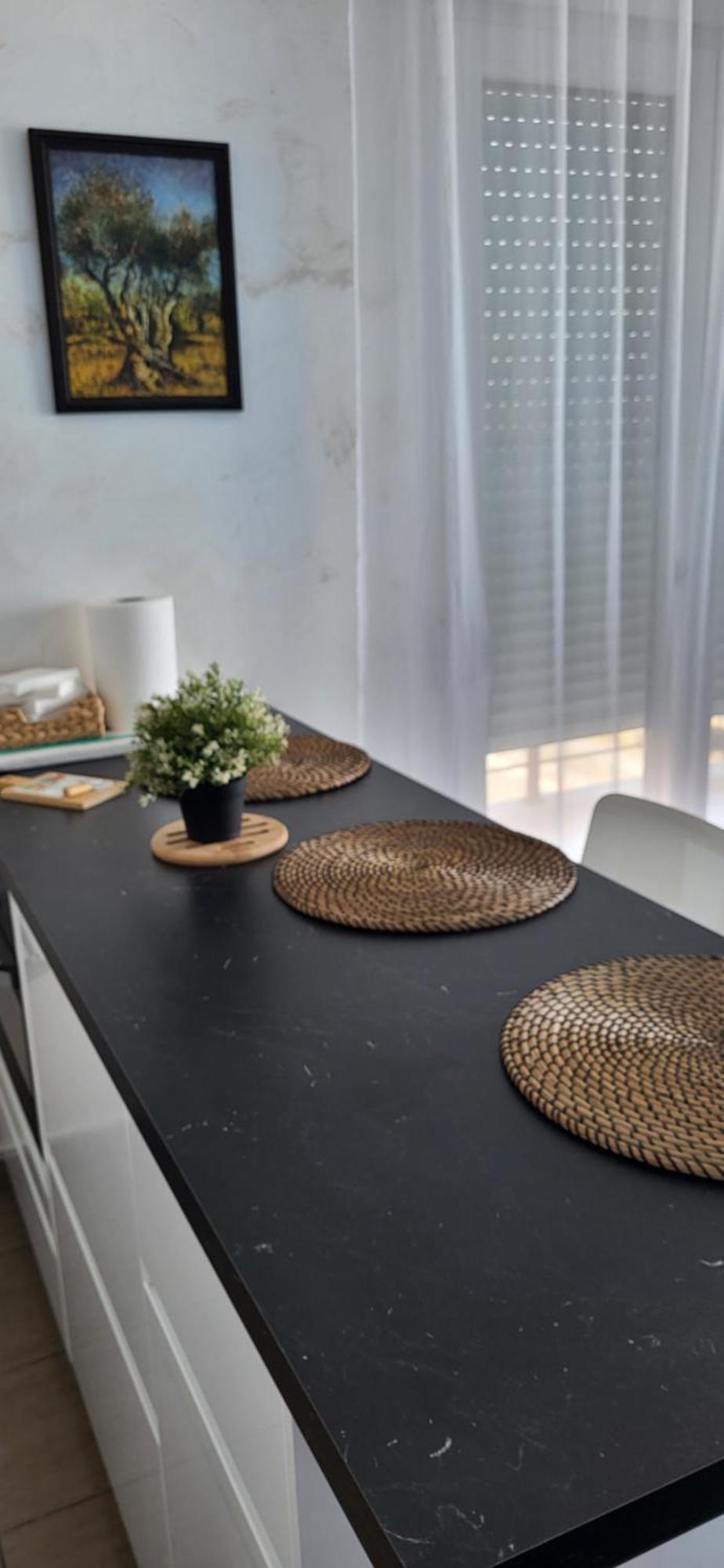 Appartement Roses à Peraía Extérieur photo